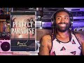 Reaction: Bunny X and Don Dellpiero - Perfect Paradise • Synthwave and Chill