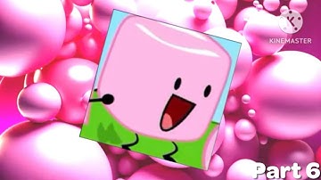 Pink Ice Cube’s 1st Sparta Custom Source Collab Part 6