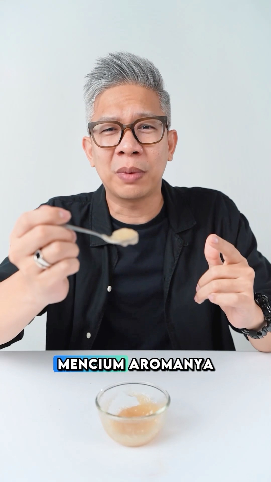 NYOBA MAKAN SEA MOSS VIRAL!!