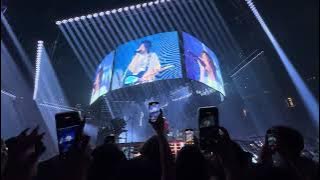 Tame Impala - Let It Happen (Live at Brooklyn, NYC 10/27/2025)