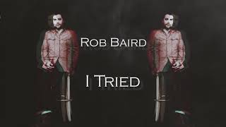 Video thumbnail of "I Tried"