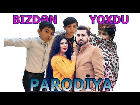 Resul Abbasov ft. Xanim - Bizden Yoxdu (Meyxana) (PARODIYA) (2021)