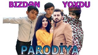 Resul Abbasov ft. Xanim - Bizden Yoxdu (Meyxana) (PARODIYA) (2021) Resimi