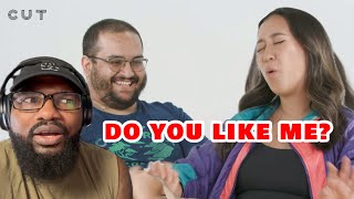 Revealing My Feelings To My Secret Crush | Truth or Drink | Cut Wealth