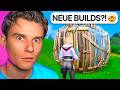 ALVI reagiert auf die KOMISCHSTEN Fortnite BUGS 😂