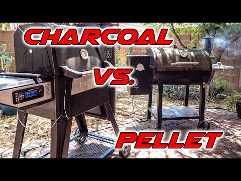 Masterbuilt Gravity Charcoal