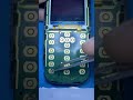 * Keypad Phone 0 Button Not Working Fix 🔧 Easy Solution #smartphone #windows