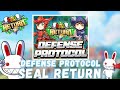 [LIVE] CBT Seal Return DEFENSE PROTOCOL | Seal Online Indonesia