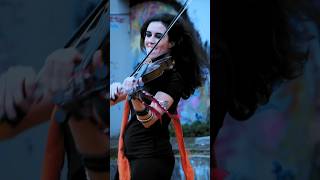 Metallica - Violin Arianna Mazzarese - Golden Salt