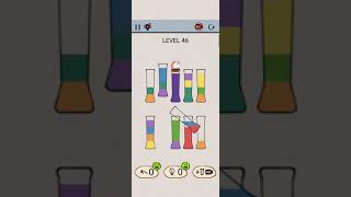 SortPuz Level 46 | SortPuz 46