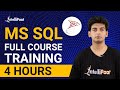 Sql training  sql tutorial  intellipaat