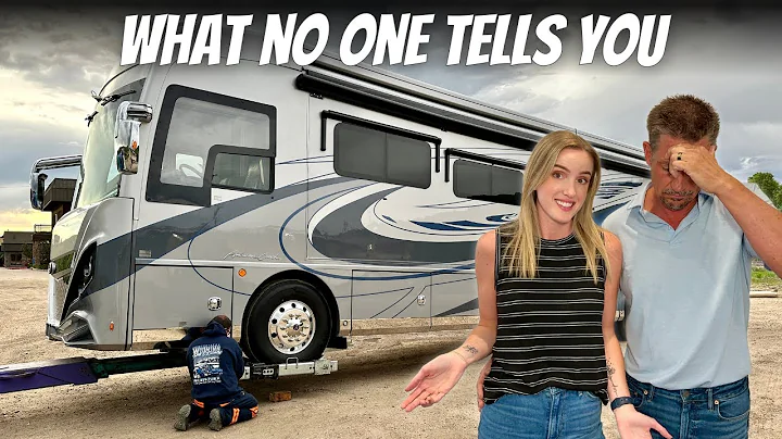 Our biggest REGRETS about full time RV life | What we wish we knew