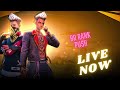 🔥 LIVE NOW – INTENSE FREE FIRE ACTION!