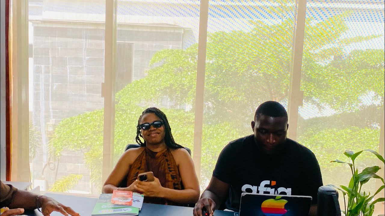 ПРЯМОЕ ВРЕМЯ: Безопасно ли в Энугу? Лучший отель в Энугу. Отвечаем на ваши вопросы.