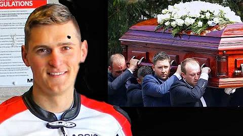 Mark Purslow Tearful Last Video Before Death | Try...