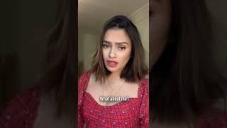 My baby looks like everyone else but me 😬 @shrads Wealth