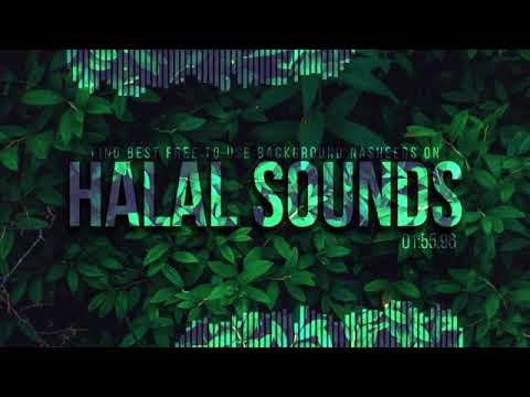 İslami Fon Müziği - Halal Sounds - Dini Fon Müzikleri - Kulluk Bilinci