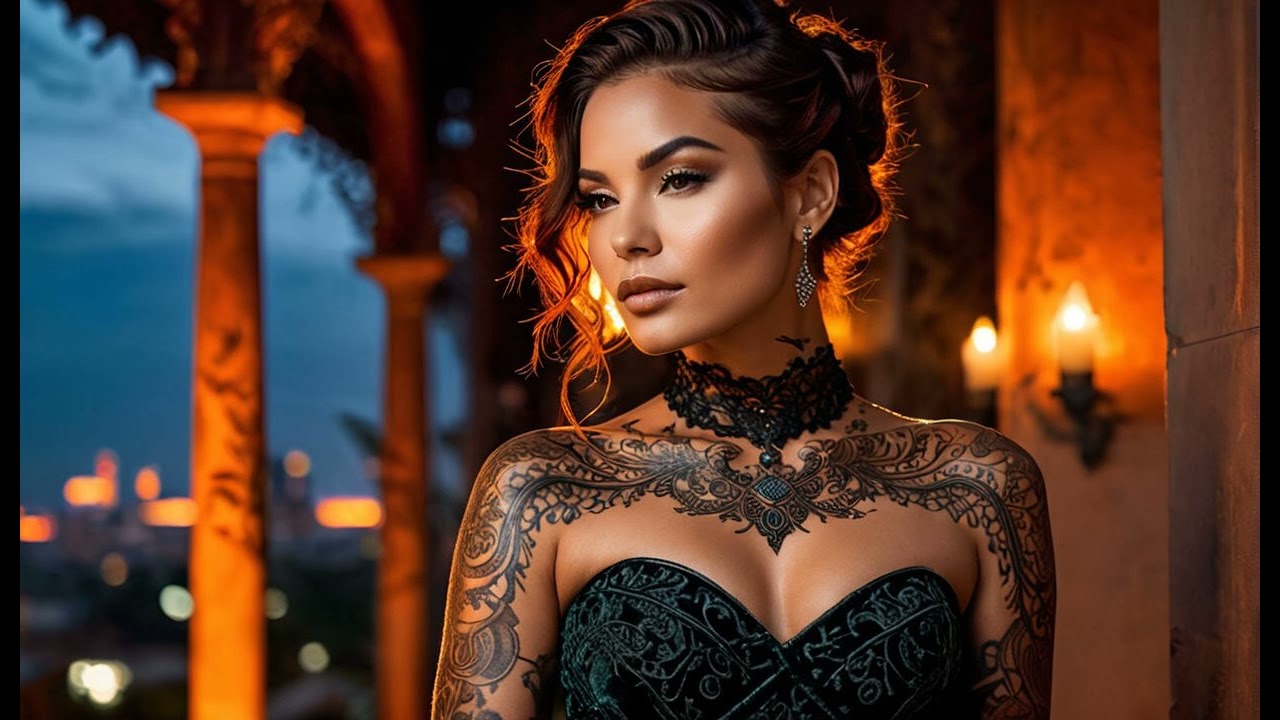 Elyanna & Massari, INDILLA   Calling You, Real Love, ZHUREK, BEBE   HilalDeep &LOVEIN Remix