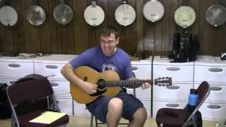 1934 Martin 00 40H Rhythm By Tony Watt Hd