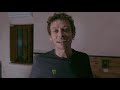 Valentino Rossi gives The Ranch Tour