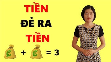 10 Bí Quyết Giúp Tiền Đẻ Ra Tiền Của Người Do Thái - Bài Học Cuộc Sống