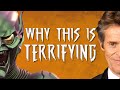 What Makes Willem Dafoe's Green Goblin So Terrifying