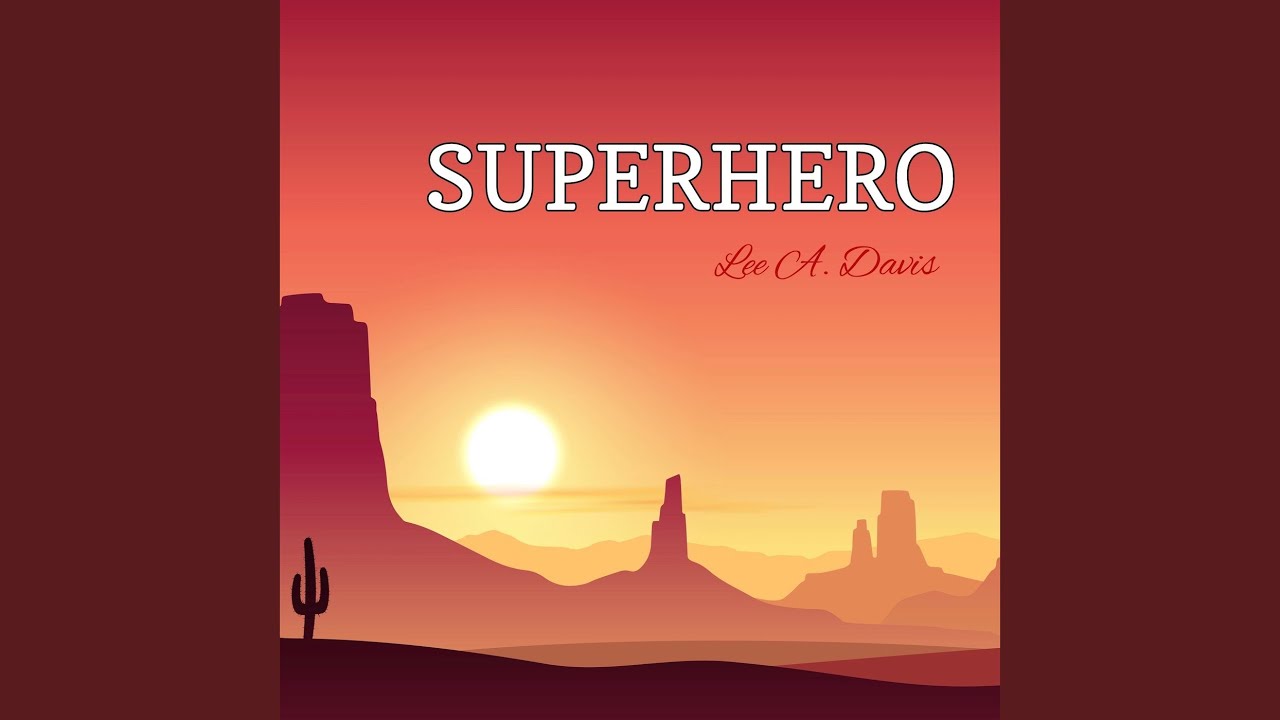Watch Superhero on YouTube Watch Superhero on YouTube