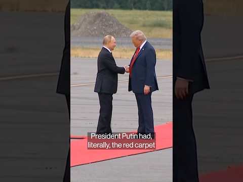 Trump-Putin Meeting - what we learned #war #ukraine