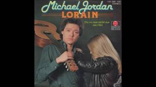 Michael Jordan - Lorain