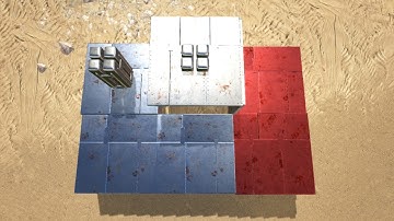 quick flush foundation generator | Ark Survival Evolved 18