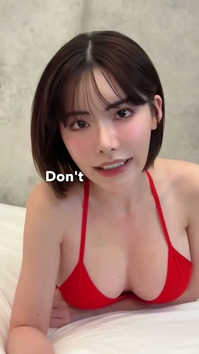 【Eimi Fukada】I'm going to say something you absolutely shouldn't look at during work #japan #cute
