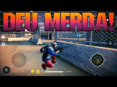 FREE FIRE : BATTLE ROYALE GAMEPLAY - iOS / ANDROID  Doovi