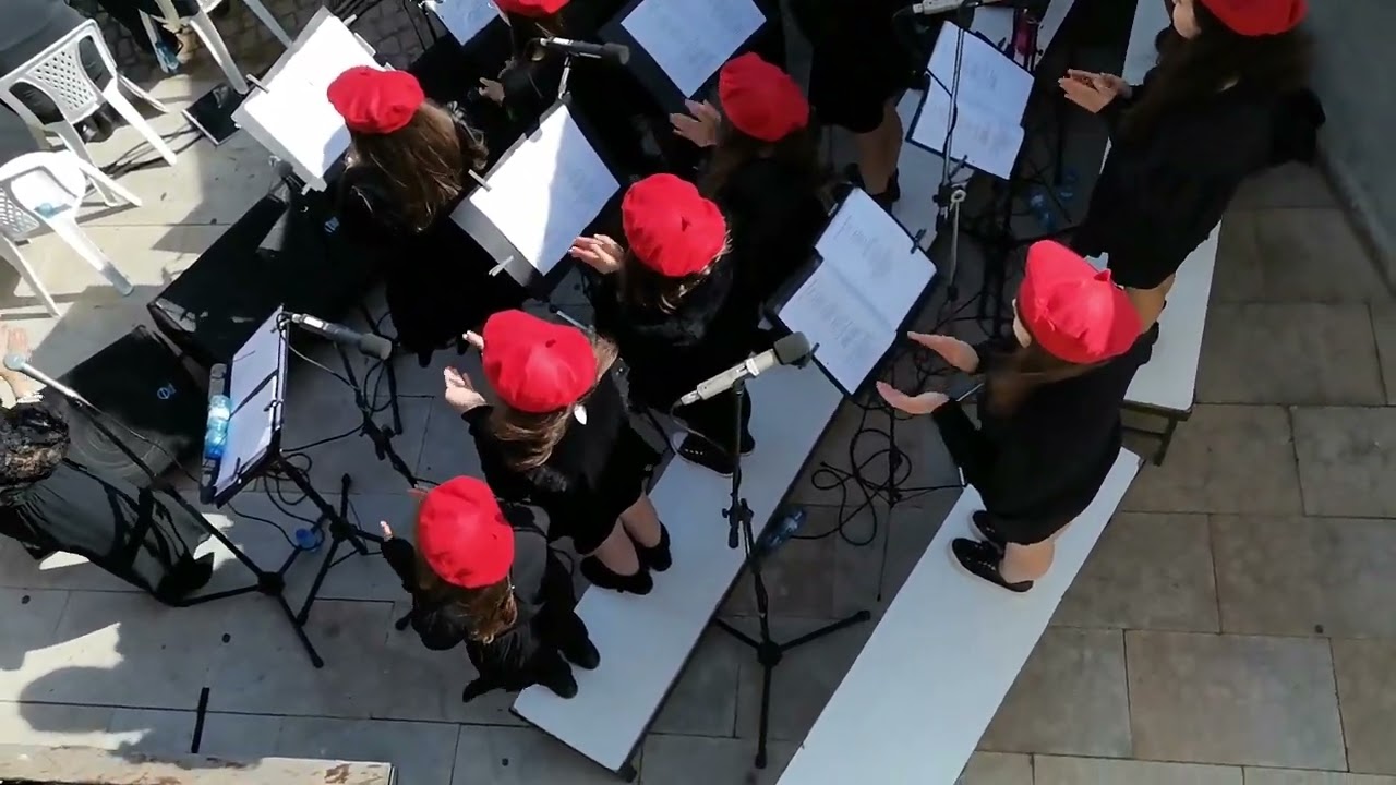 Concerto Tributo em Loriga Maio 2022