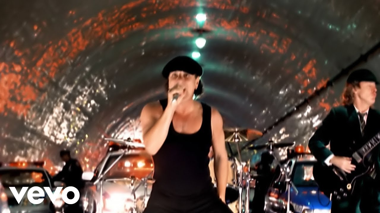 AC/DC - Highway to Hell (Live At River Plate, December 2009)