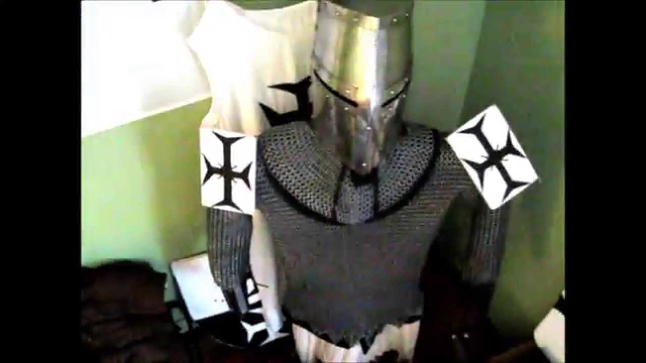 13th Century Armor