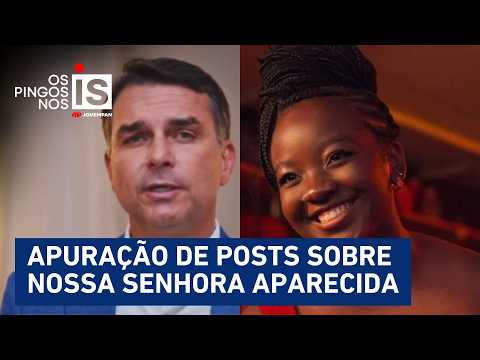 Following Flávio's legal action, Electoral Justice orders Federal Police to investigate Represent...