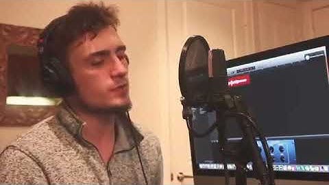 Fatih Seferagic AlMulk - فاتح سفرجيك سورة الملك
