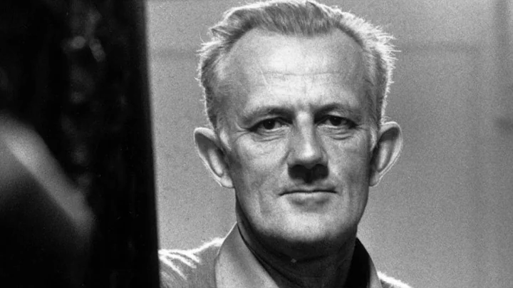 TONY RICHARDSON TRIBUTE