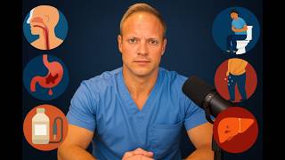 Lecture 7: GI Symptom and Workflow Cases for MAs