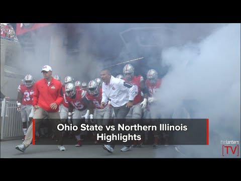 College Football Poll Week 4 in "FALL SATURDAYS" as "UPSET" Saturday was in full effect mode this past weekend!...'BAMA goes down again versus Ole MISS...BUCKEYES struggle versus MAC Powerhouse Northern Illinois..WAR EAGLES get smacked as expected...and the USC Trojans fall in L.A. to the FARM! #NCAAFootballWk4 #FallSaturdays #FBS #UpsetSaturday 