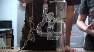 Toro snaps feat Sovereignty and US Tubes