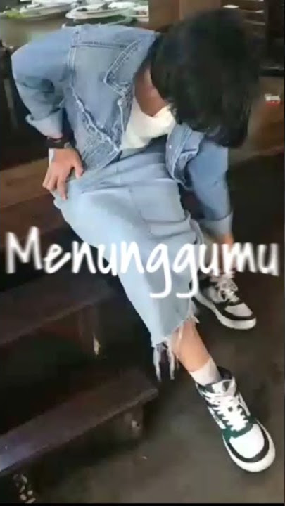 INILAH STYLE AMEL AMILIA SANG PENGOBAT RINDU