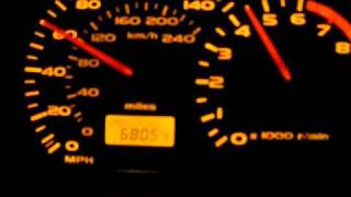 0-60 3g eclipse