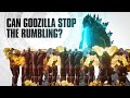 Can Godzilla Really Stop the Rumbling? - Here&#39;s what would ACTUALLY happen..