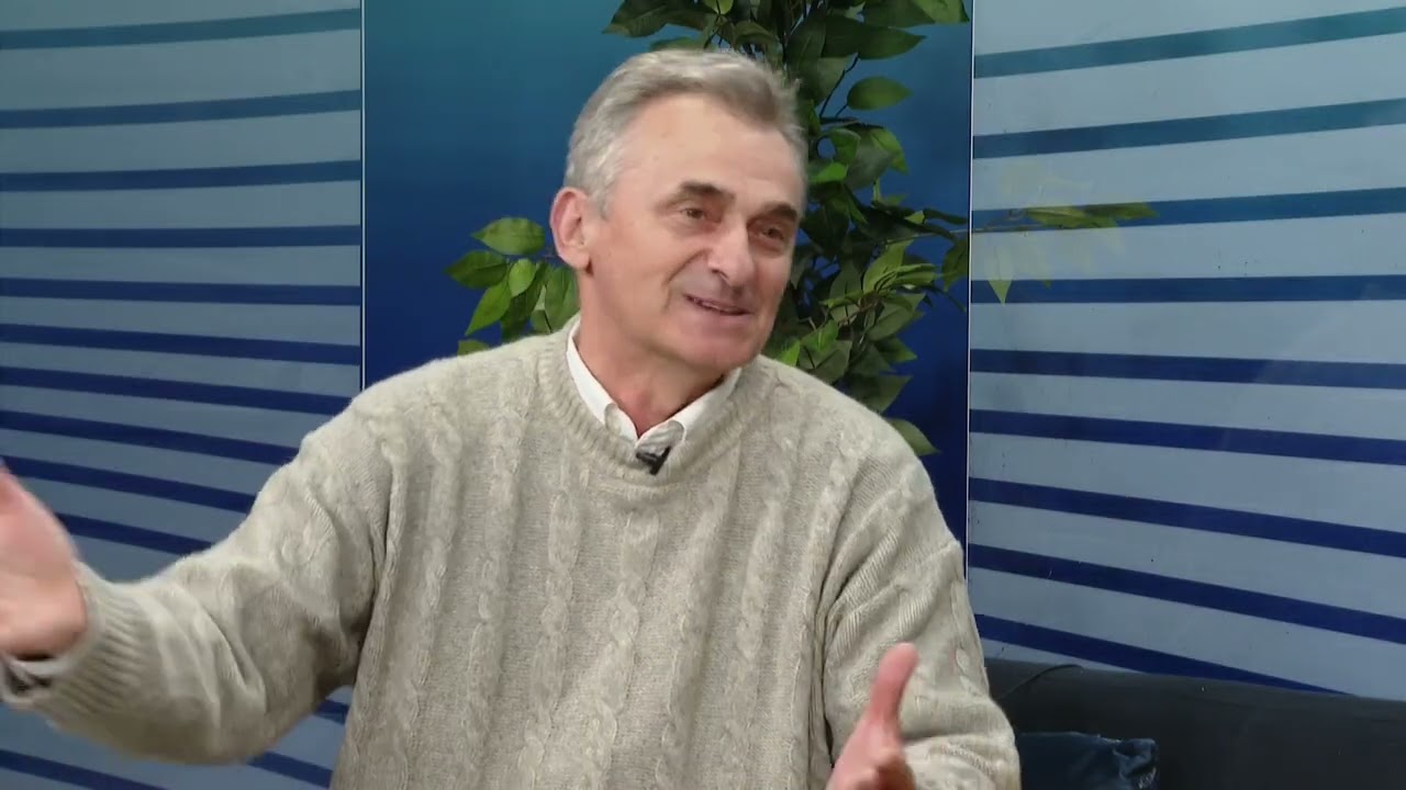 RTHN - Novsko popodne - 05.03.2026. Dragan Andrić