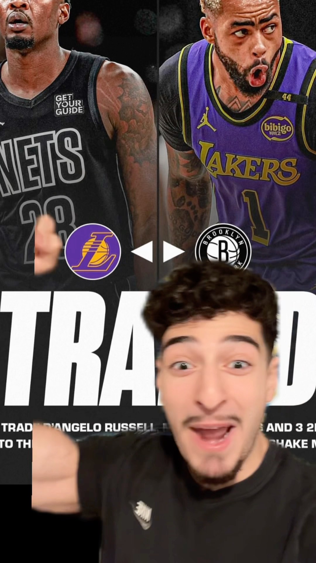 LEBRON RING NUMBER 5 LOADING…? #nba #lebron #lakers #anthonydavis #stephcurry #fexr