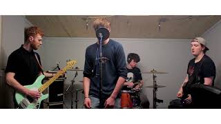 THE SHED SESSIONS: Now She&#39;s Gone - The Strypes (Atticus Cover)