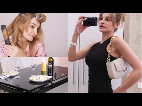 ჩემი ერთი დღე