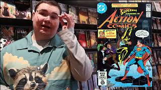 60 Second Superheroes S:2 E:14 Vixen