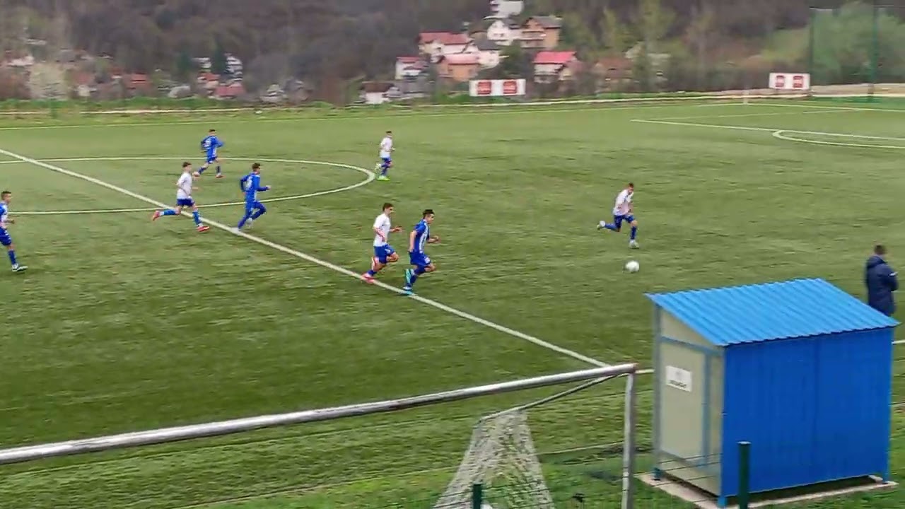 Slavija 2010-Željezničar 2011